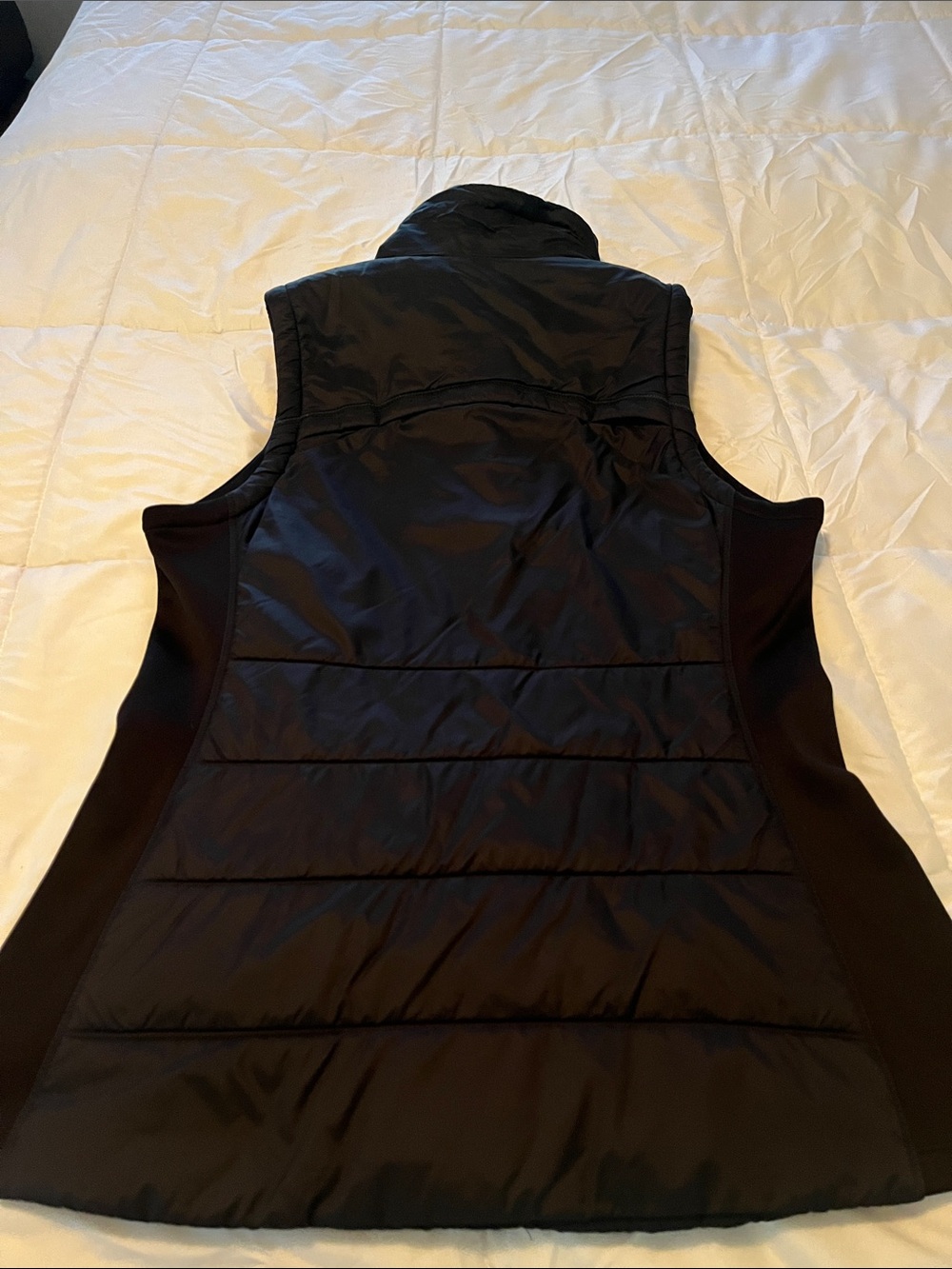 Athleta Rock Ridge Vest - Picture 2 of 2